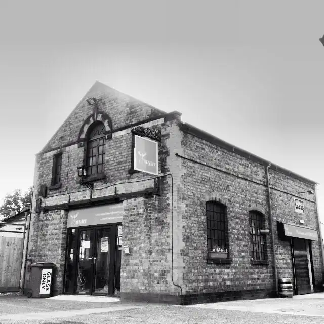 Hotels near Hart Family Brewers
