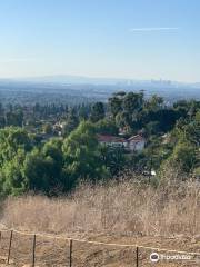 Hellman Park Trailhead