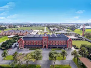 Chateau Tanunda