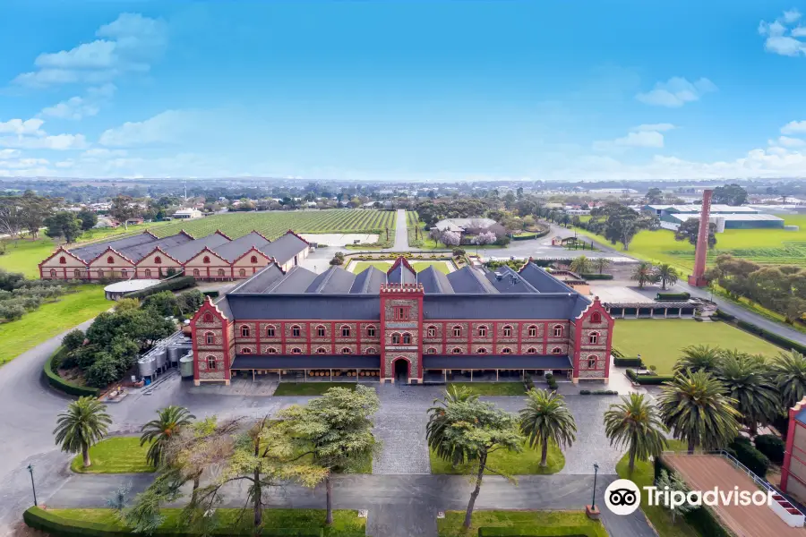 Chateau Tanunda