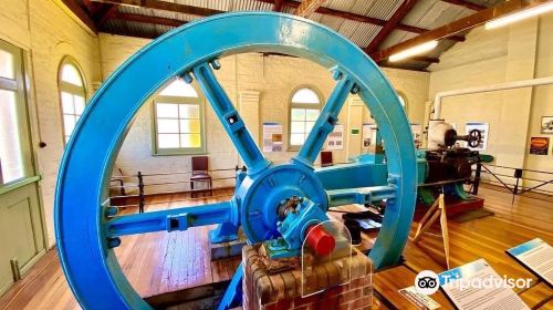 Goulburn Historic Waterworks