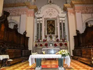Cathedral of Saint Michael Archangel