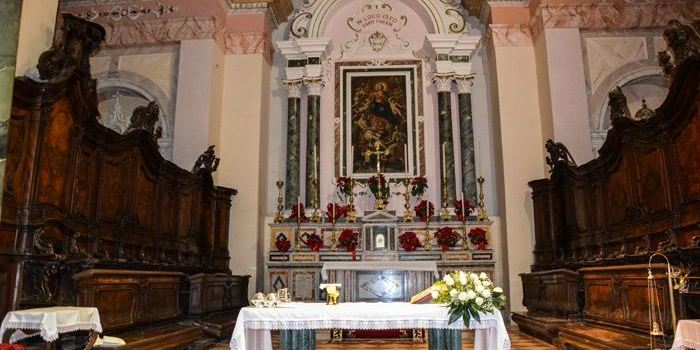 Cathedral of Saint Michael Archangel