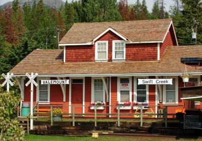 Valemount & Area Museum