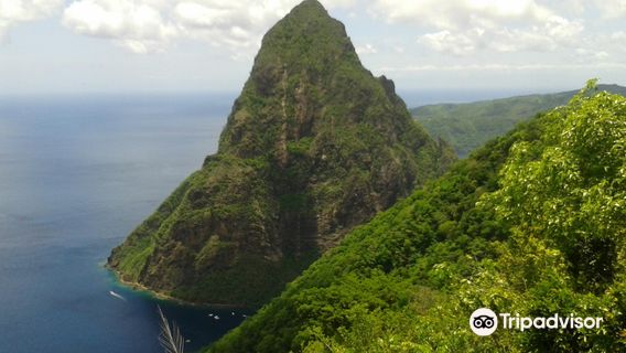 Tet Paul Nature Trail