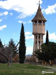 Torre de l'aigua