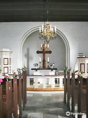 Rodhus Kirke