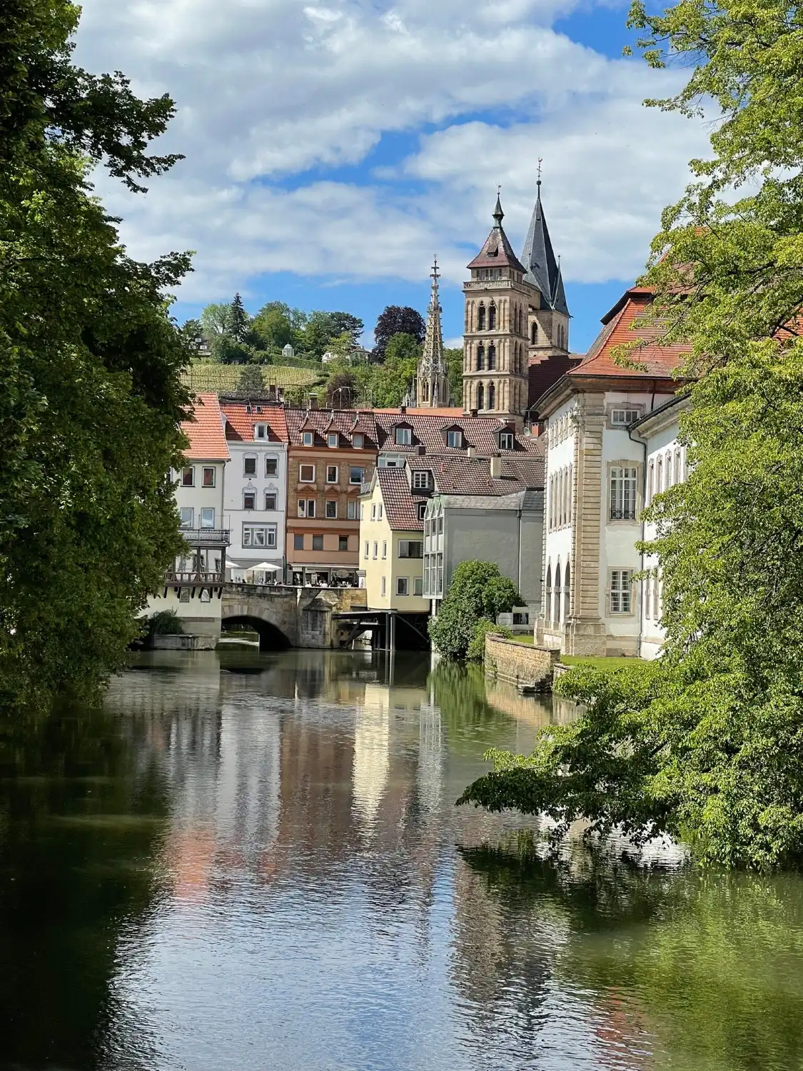 Hotels near Maille Grunanlage