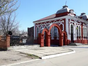 Makhno Museum