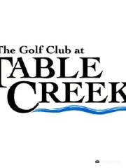 The Golf Club at Table Creek