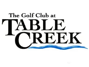 The Golf Club at Table Creek