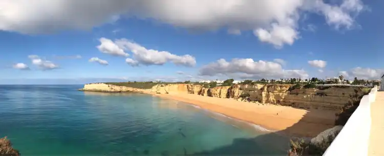 Hotels in der Nähe von Capela da Nossa Senhora da Rocha