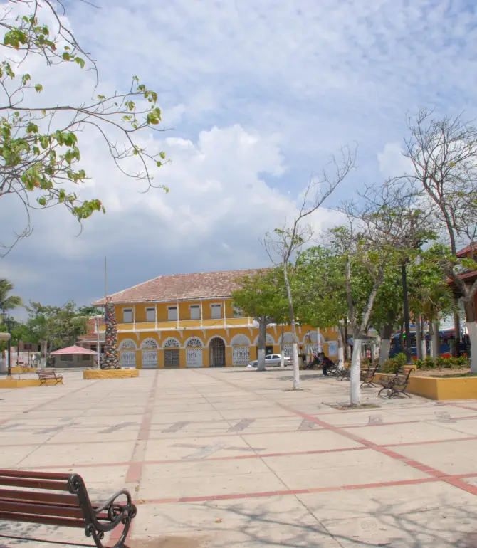 Sabanilla