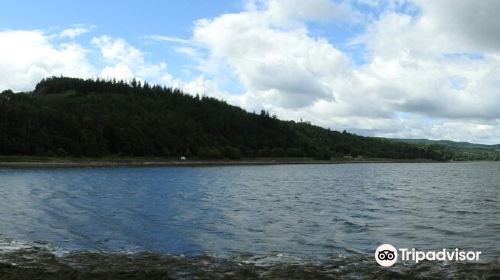 Merkinch Local Nature Reserve