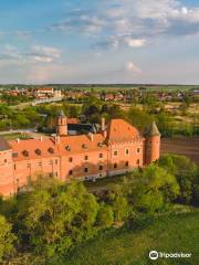 Tykocin Castle