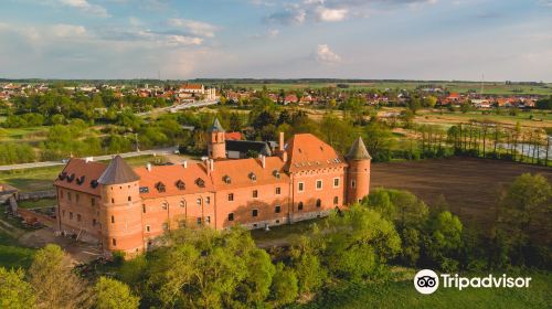 Tykocin Castle