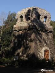 Cerro Caracol