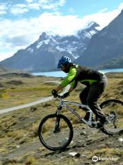 Patagonia MTB Trails