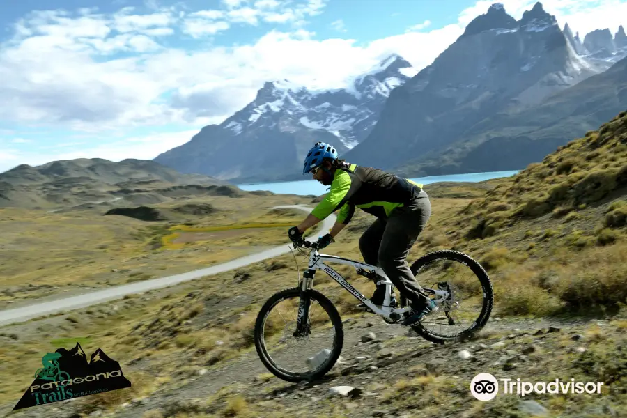 Patagonia MTB Trails