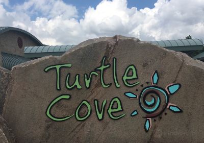 Turtle Cove Family Aquatic Center