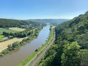 Hannoversche Klippen
