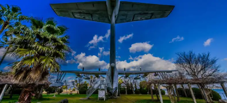 周防大島町のホテル