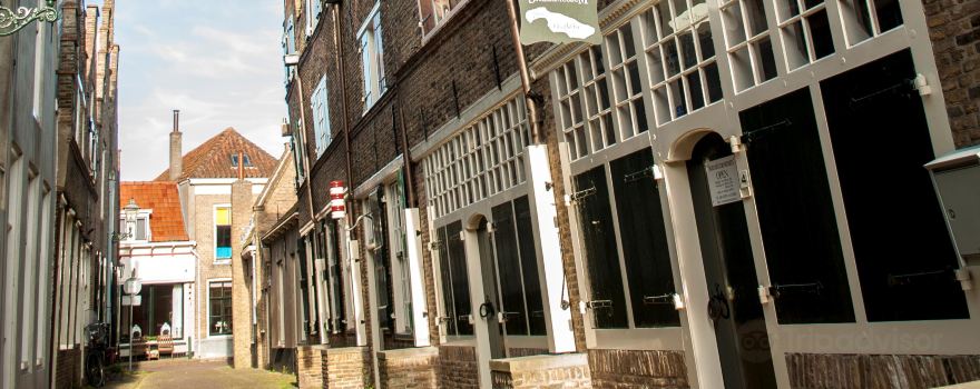 Municipal Museum of Goeree-Overflakkee