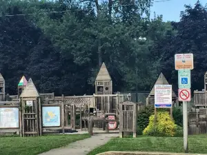 Valley Playland