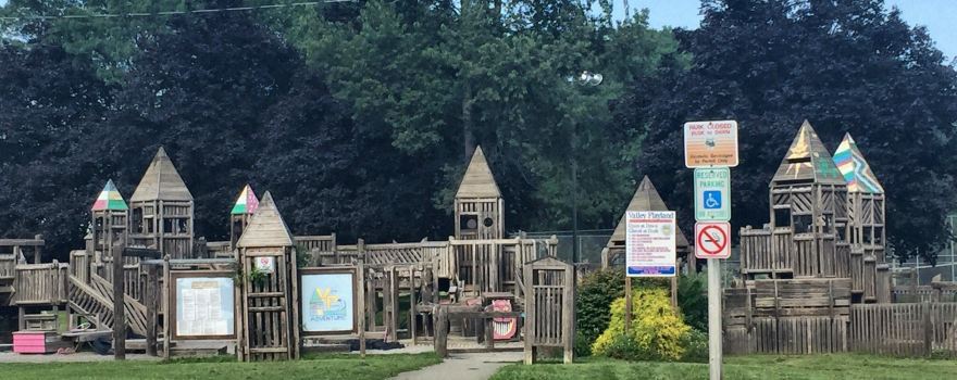 Valley Playland