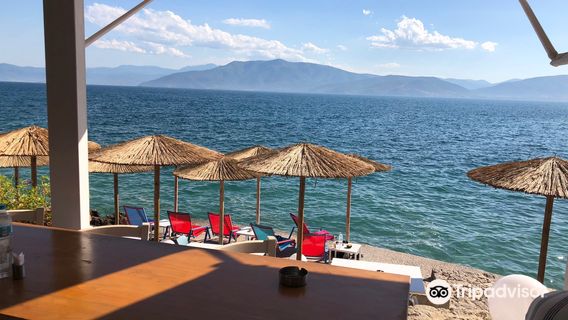 Nafplion