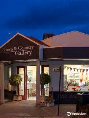 Town & Country Art Gallery Yarragon