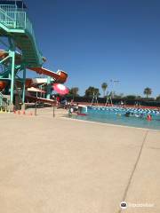 Buckeye Aquatics Center