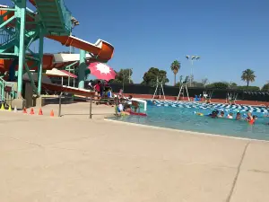 Buckeye Aquatics Center