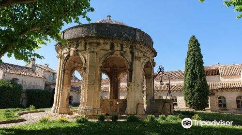 Chartreuse de Villeneuve lez Avignon