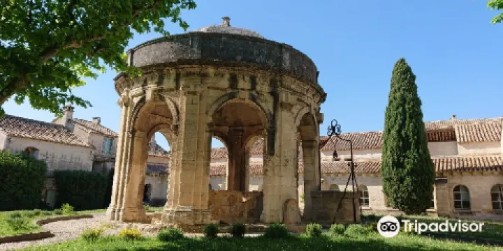 La Chartreuse-Centre national des écritures du spectacle