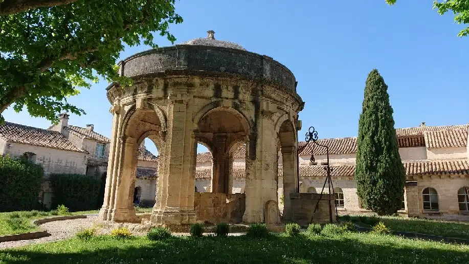Hotels near Chartreuse de Villeneuve lez Avignon