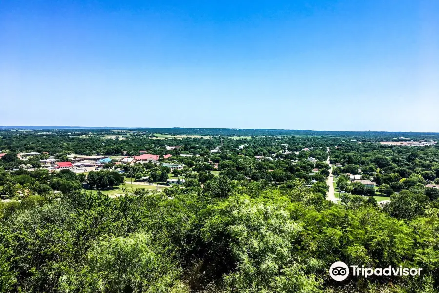 Castroville Regional Park