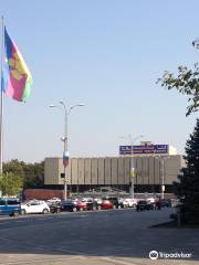 M. Gorkiy Krasnodar Academic Drama Theater