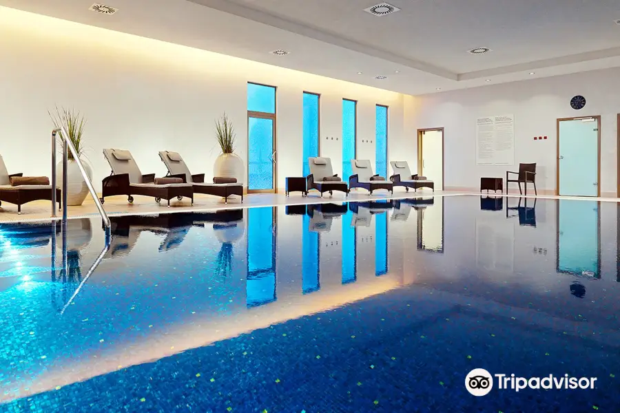 Sheraton Sopot Spa