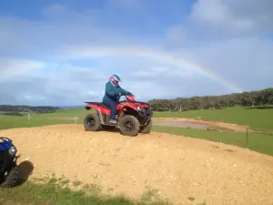 Waitpinga Farm Quad Bike Adventures