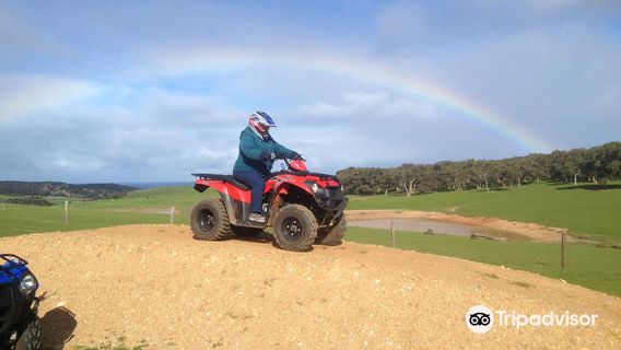 Waitpinga Farm Quad Bike Adventures