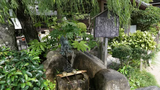 Shokoan（Shoko-an Temple）