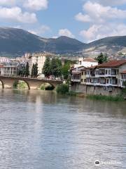 Amasya Yalıboyu Houses