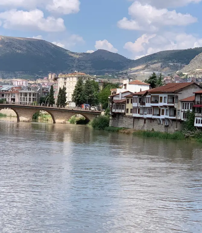 Amasya