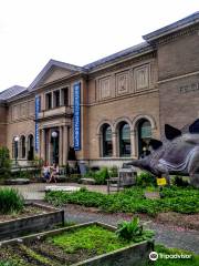 Berkshire Museum