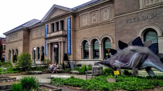 Berkshire Museum