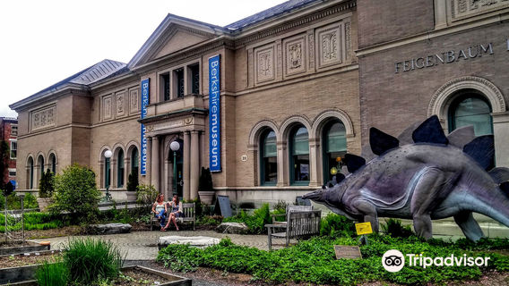 Berkshire Museum