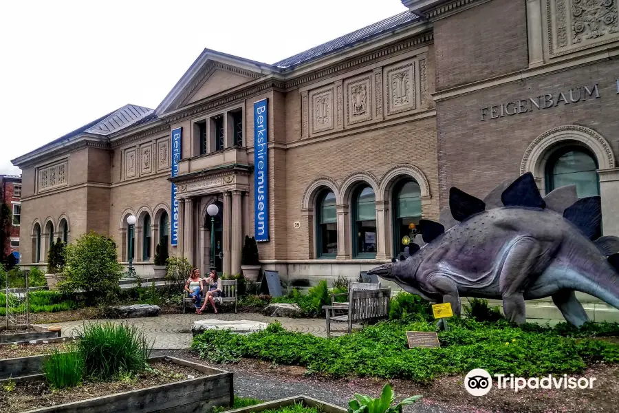 Berkshire Museum