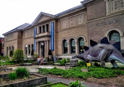 Berkshire Museum