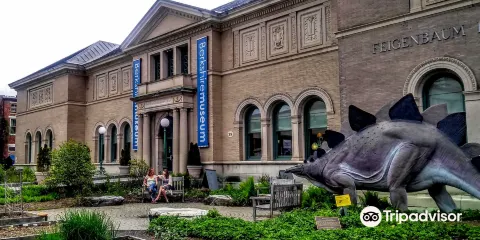 Berkshire Museum